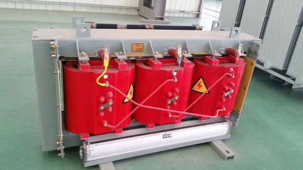 KBSGZY-2500矿用隔爆龙岗干式变压器