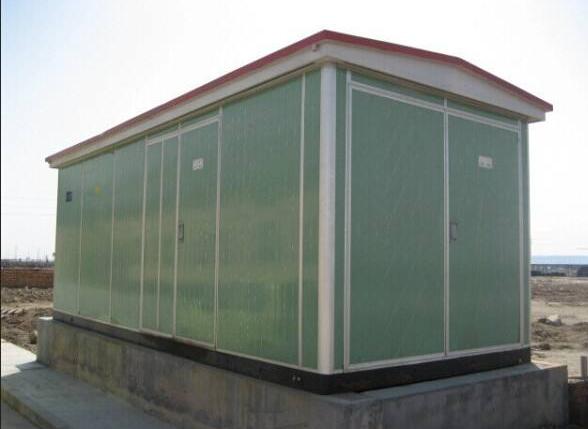 龙岗箱式变压器 龙岗箱式变压器