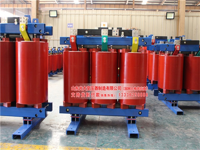 龙岗SCB11-630KVA/10