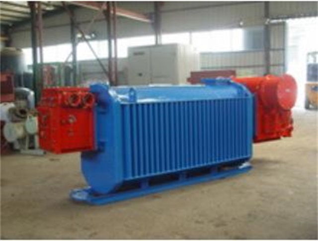 龙岗KS11-2000KVA/10